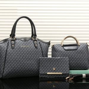 Ladies 3pc handbags